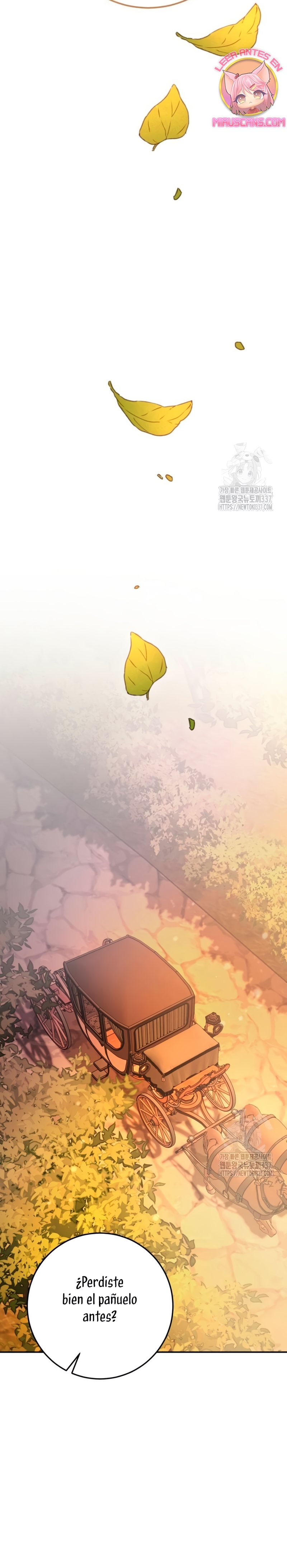 Detrás de la sonrisa de la reina superviviente Capítulo 9 - Página 30