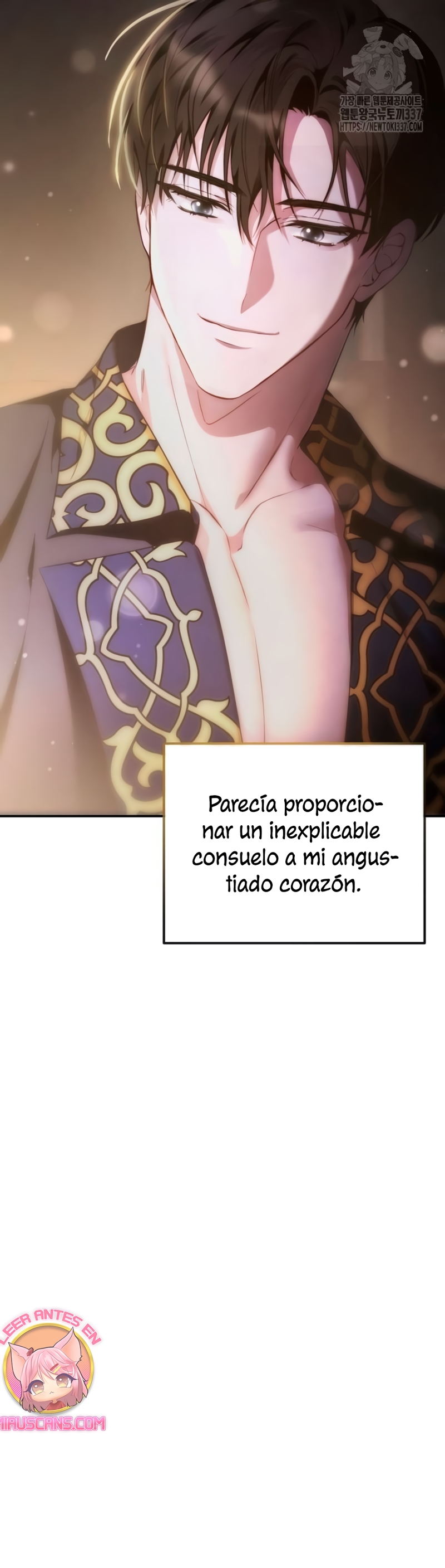 Detrás de la sonrisa de la reina superviviente Capítulo 9 - Página 49