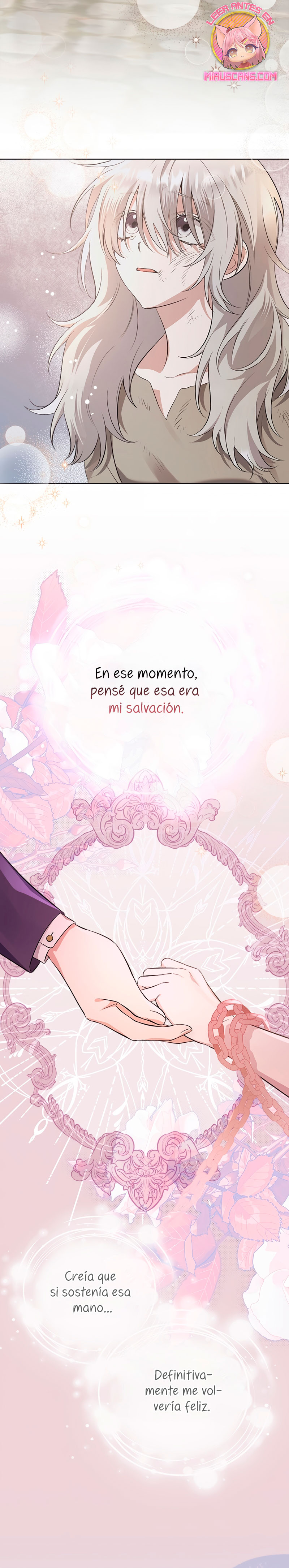 Me converti en la hija adoptiva de una familia de asesinos Capítulo 1 - Página 12