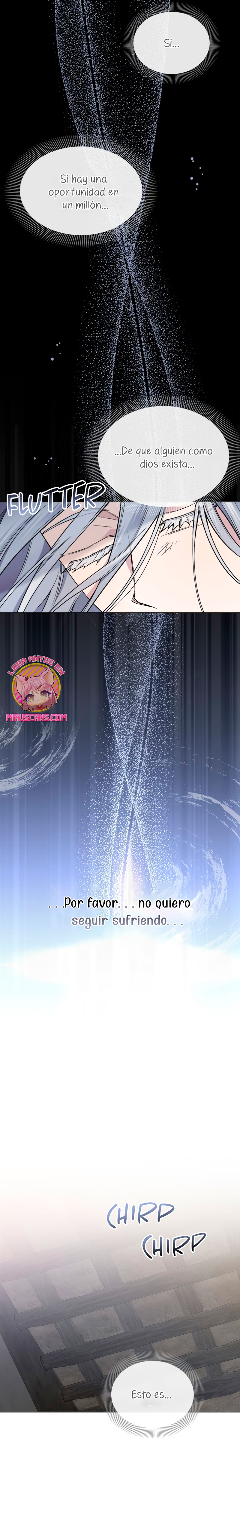 Me converti en la hija adoptiva de una familia de asesinos Capítulo 1 - Página 19