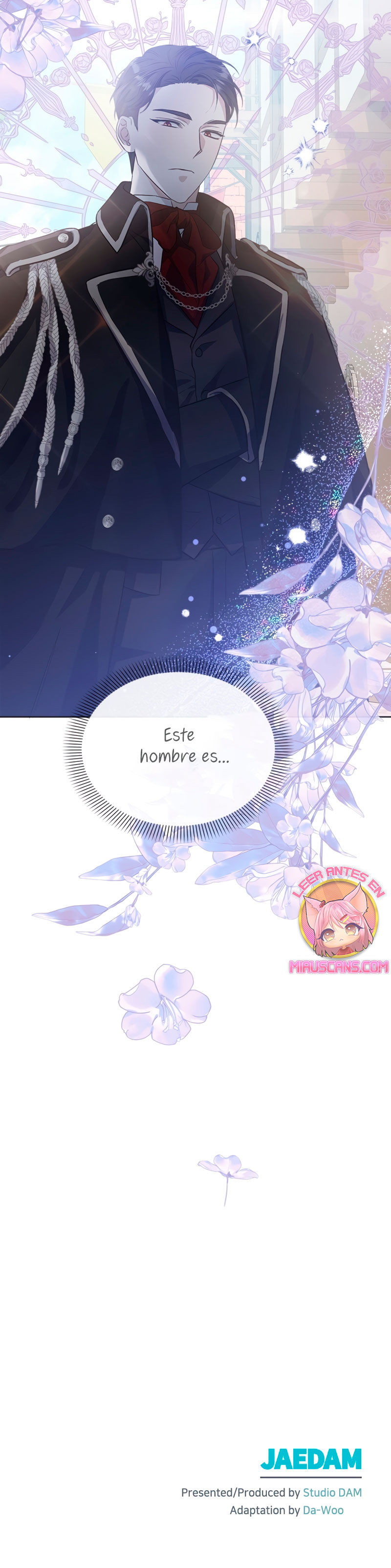 Me converti en la hija adoptiva de una familia de asesinos Capítulo 1 - Página 28