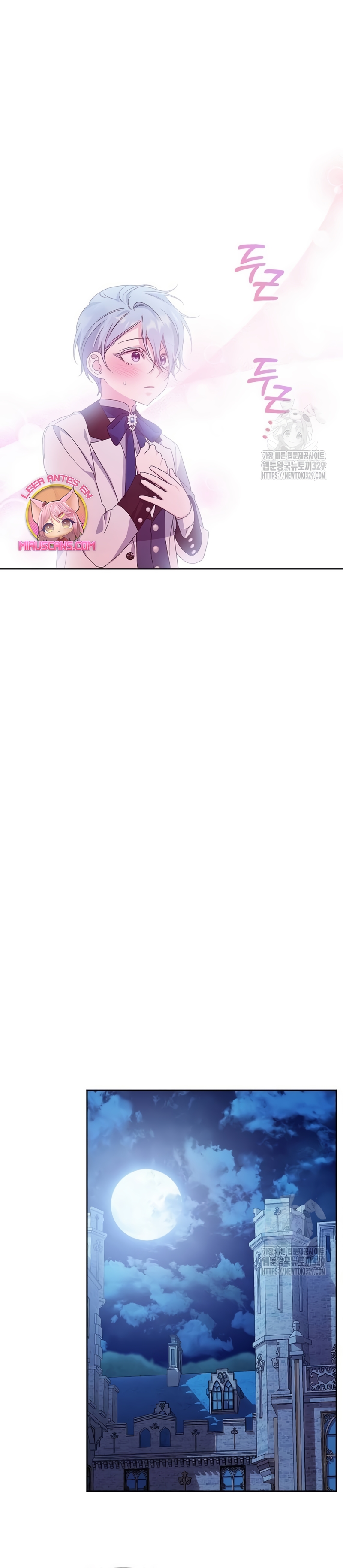 Me converti en la hija adoptiva de una familia de asesinos Capítulo 12 - Página 17