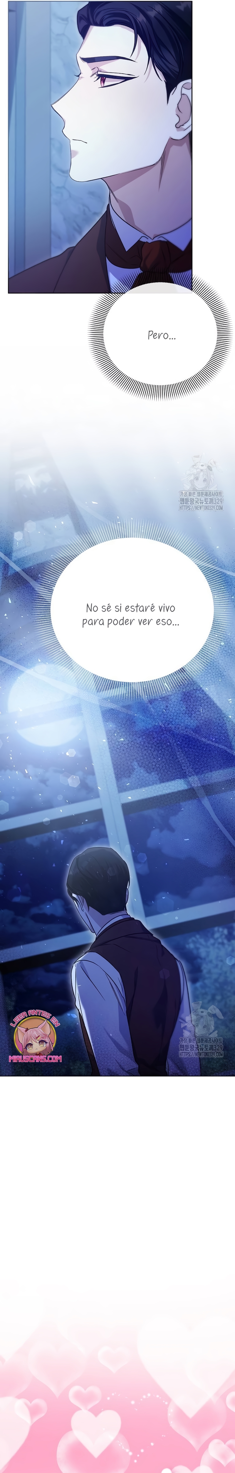 Me converti en la hija adoptiva de una familia de asesinos Capítulo 12 - Página 23