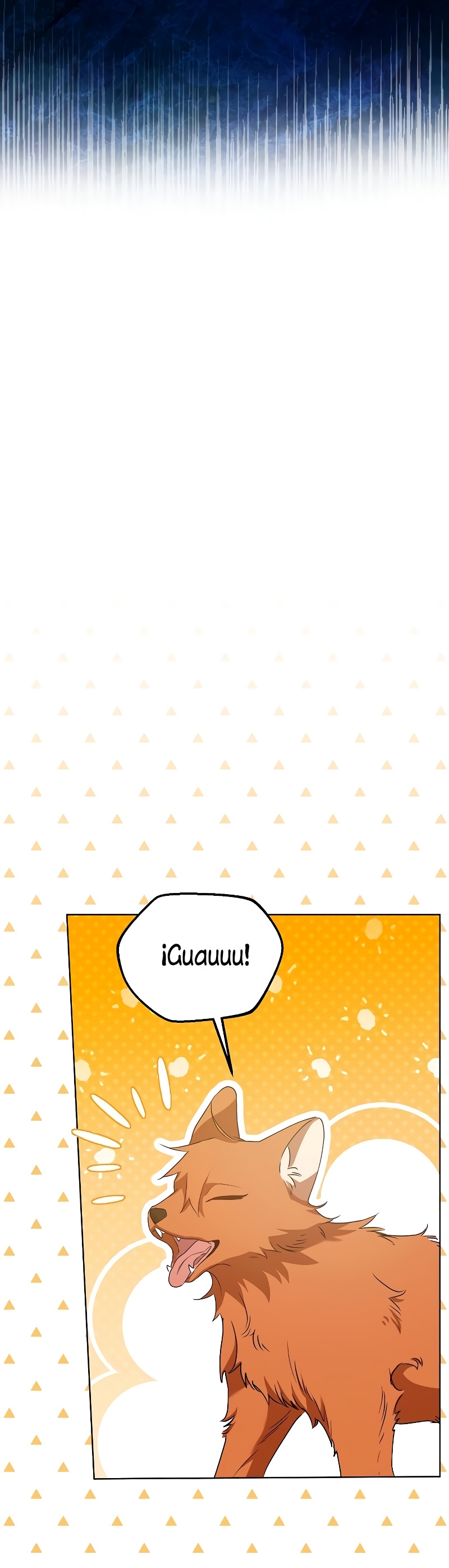 Me converti en la hija adoptiva de una familia de asesinos Capítulo 18 - Página 21