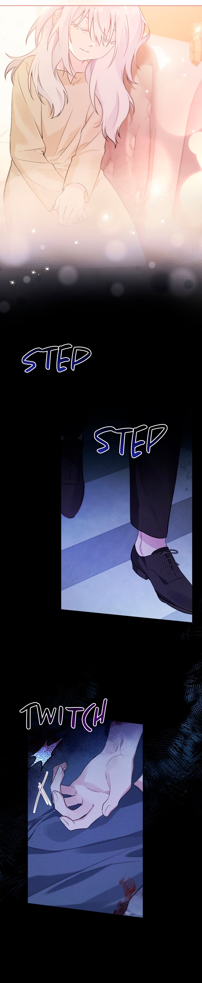 Me converti en la hija adoptiva de una familia de asesinos Capítulo 2 - Página 28