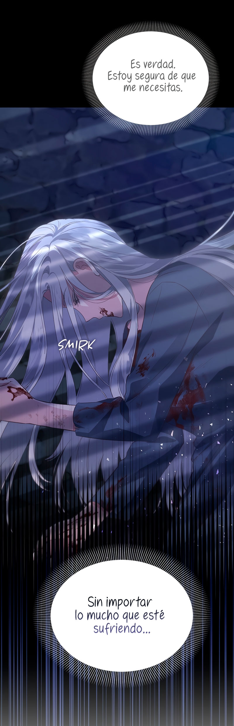 Me converti en la hija adoptiva de una familia de asesinos Capítulo 2 - Página 34