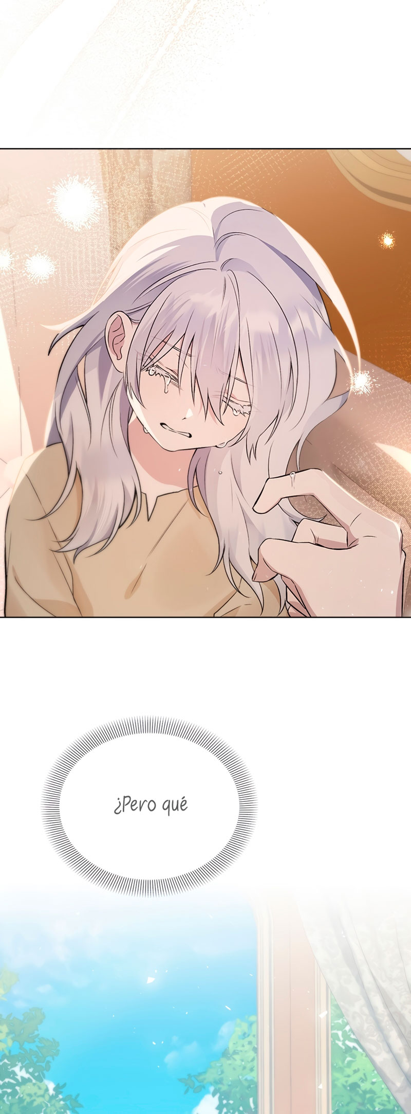 Me converti en la hija adoptiva de una familia de asesinos Capítulo 2 - Página 36