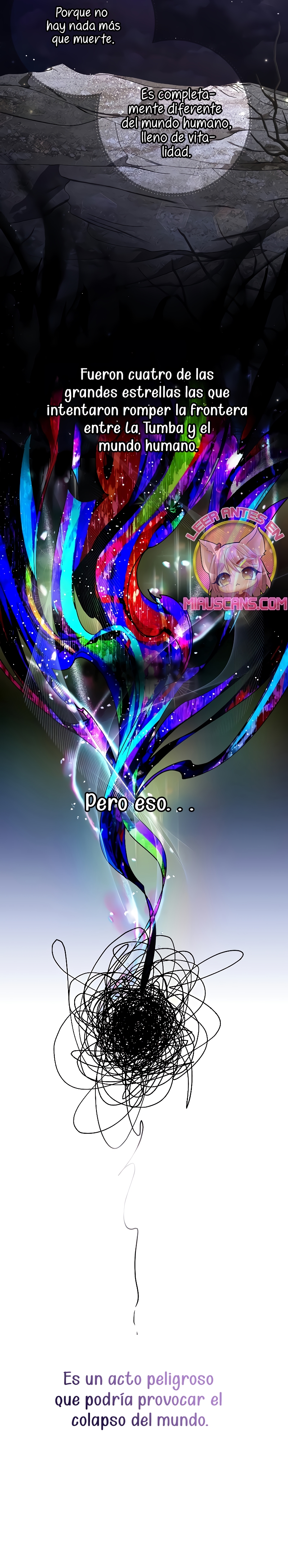 Me converti en la hija adoptiva de una familia de asesinos Capítulo 20 - Página 13