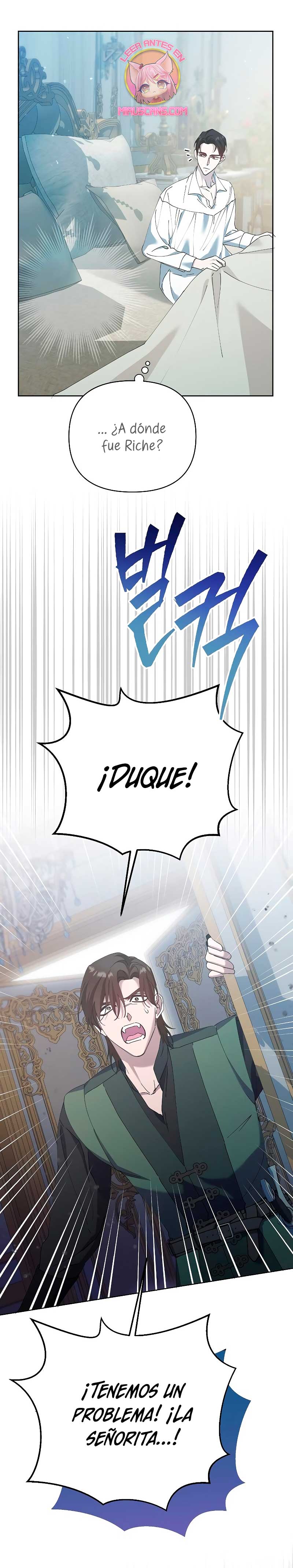 Me converti en la hija adoptiva de una familia de asesinos Capítulo 24 - Página 26