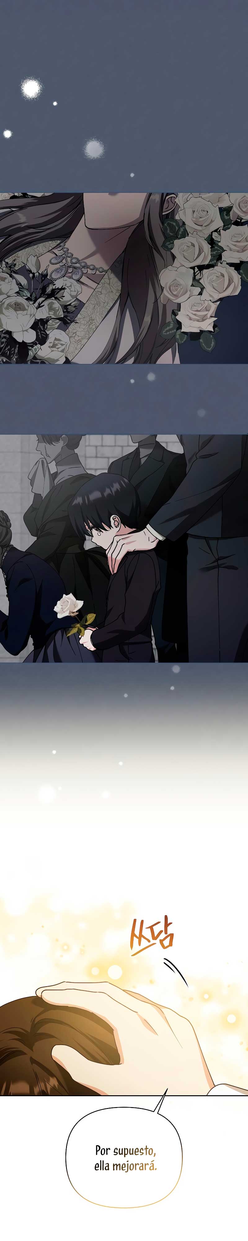 Me converti en la hija adoptiva de una familia de asesinos Capítulo 25 - Página 19