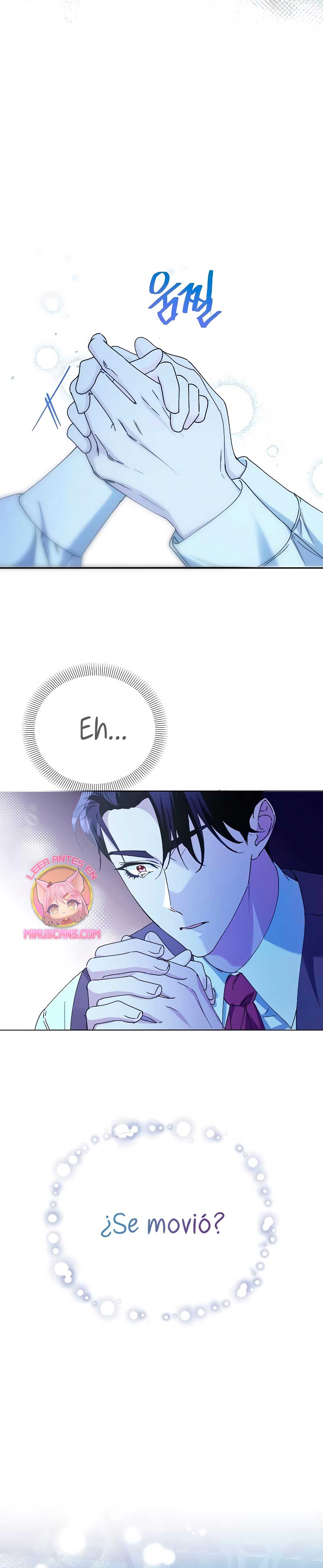 Me converti en la hija adoptiva de una familia de asesinos Capítulo 25 - Página 25