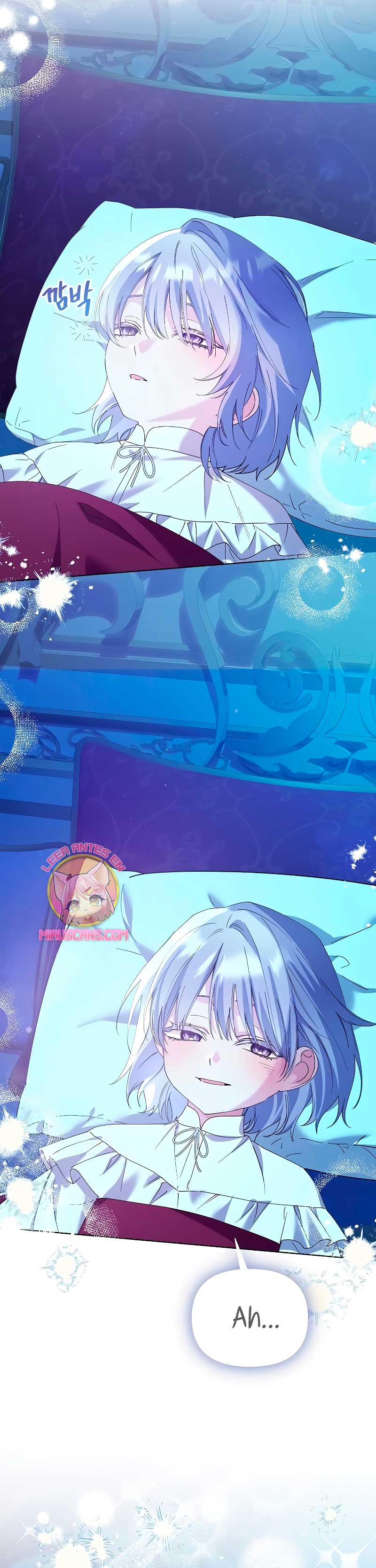 Me converti en la hija adoptiva de una familia de asesinos Capítulo 25 - Página 26