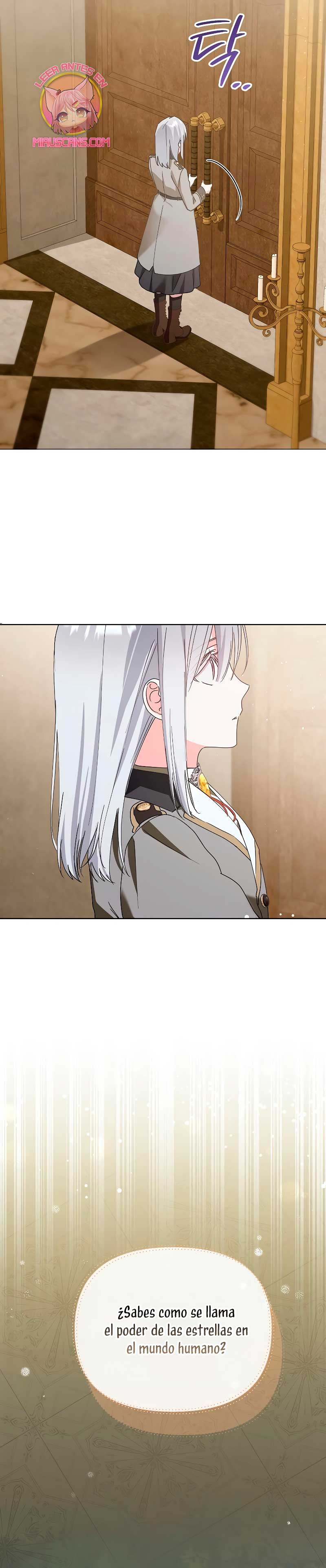 Me converti en la hija adoptiva de una familia de asesinos Capítulo 29 - Página 10