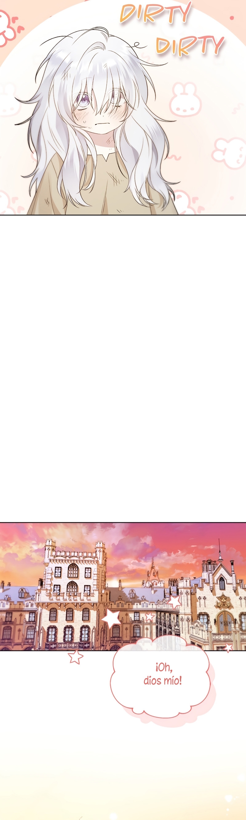 Me converti en la hija adoptiva de una familia de asesinos Capítulo 3 - Página 20