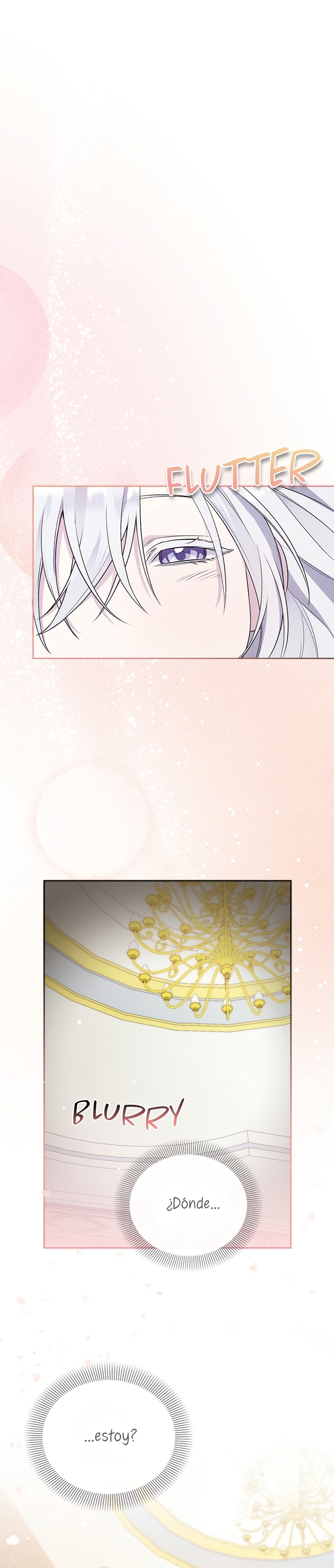 Me converti en la hija adoptiva de una familia de asesinos Capítulo 3 - Página 3