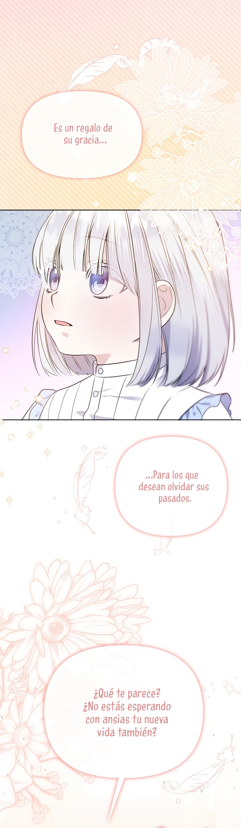 Me converti en la hija adoptiva de una familia de asesinos Capítulo 3 - Página 31