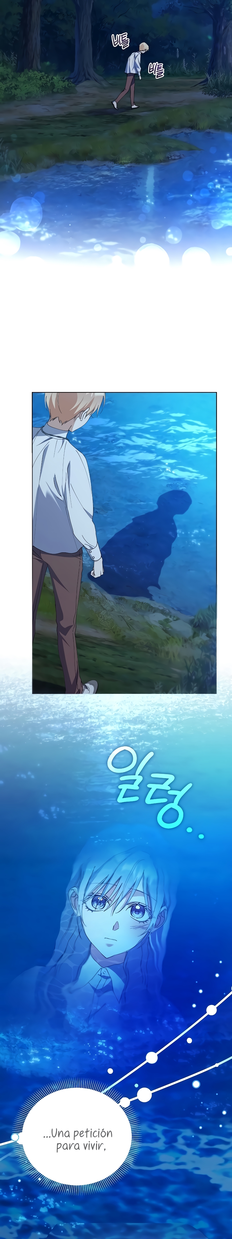 Me converti en la hija adoptiva de una familia de asesinos Capítulo 30 - Página 26