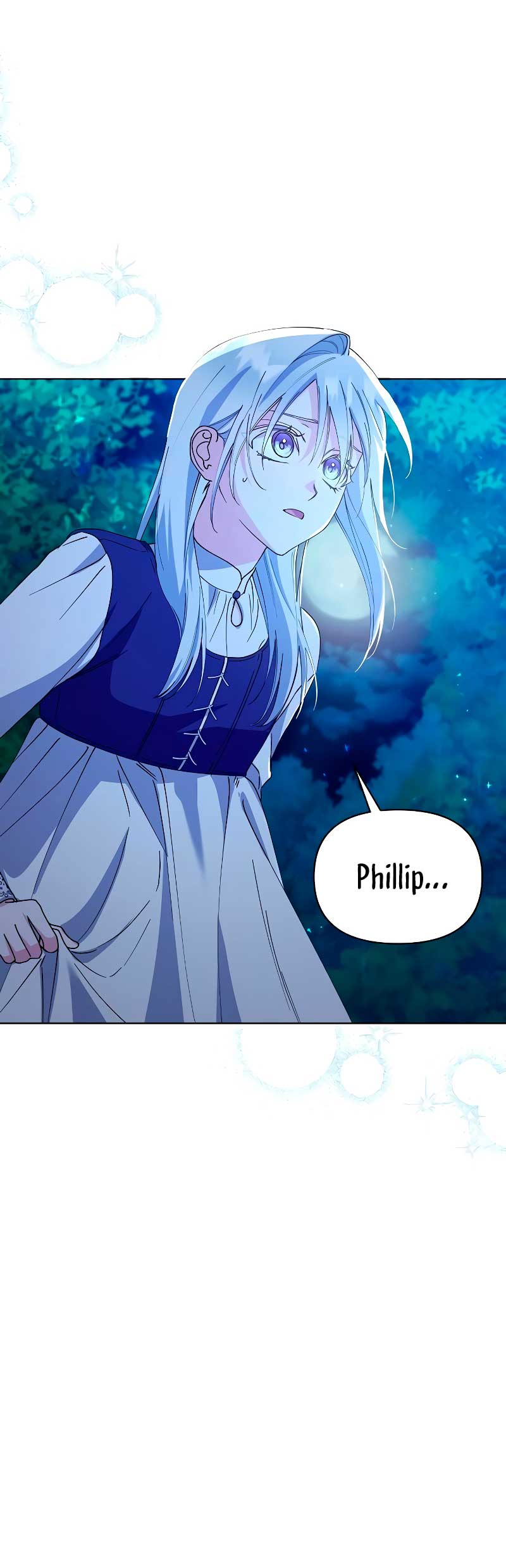 Me converti en la hija adoptiva de una familia de asesinos Capítulo 31 - Página 11