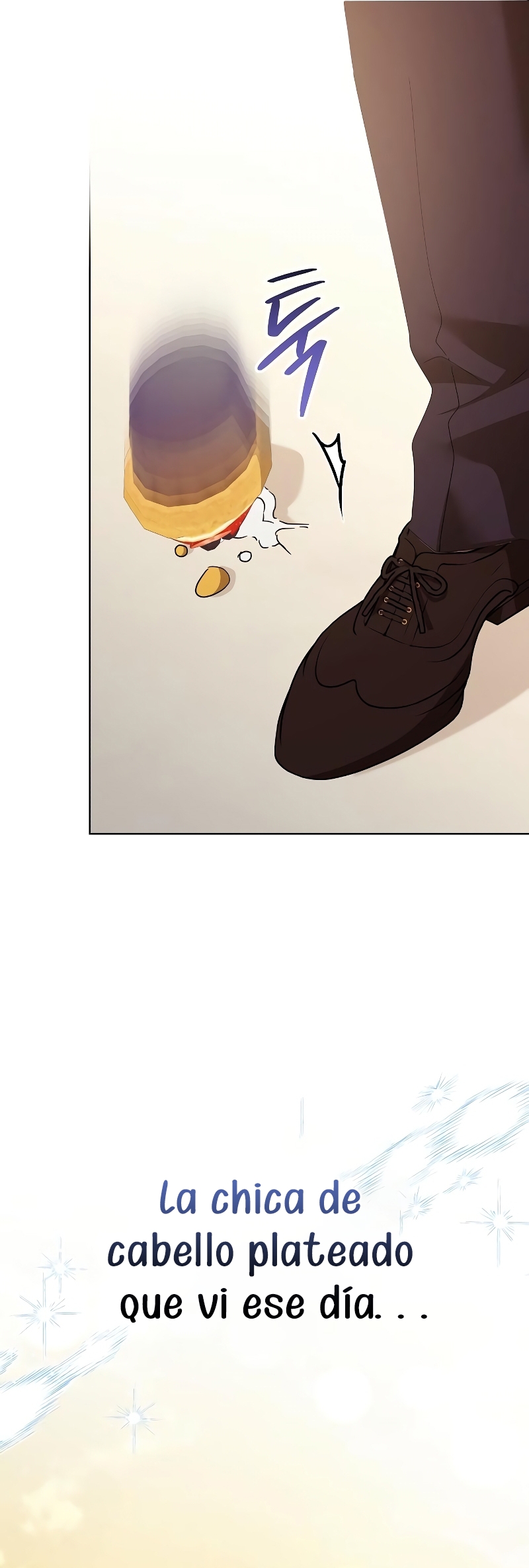 Me converti en la hija adoptiva de una familia de asesinos Capítulo 33 - Página 25