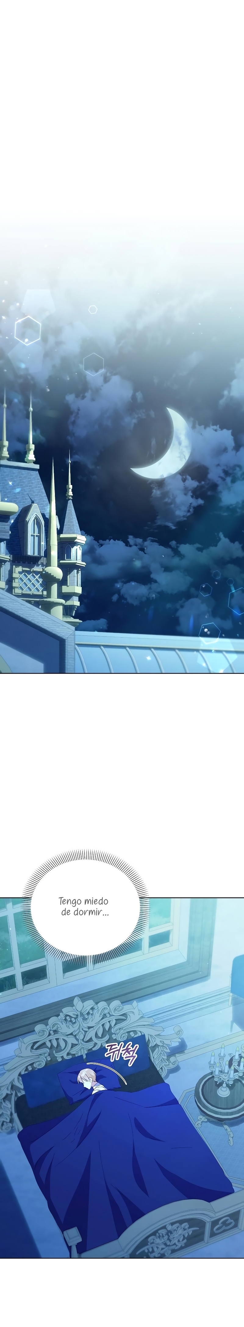 Me converti en la hija adoptiva de una familia de asesinos Capítulo 34 - Página 21