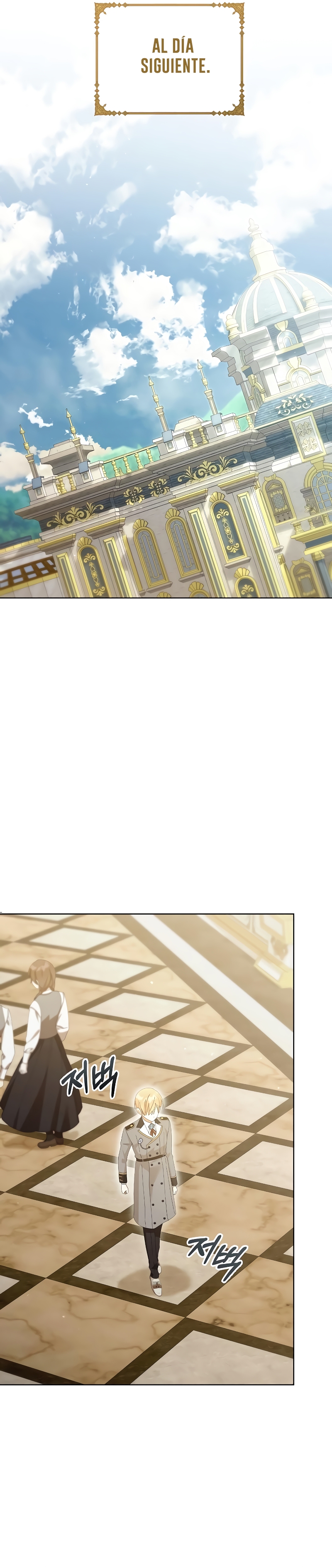 Me converti en la hija adoptiva de una familia de asesinos Capítulo 36 - Página 24