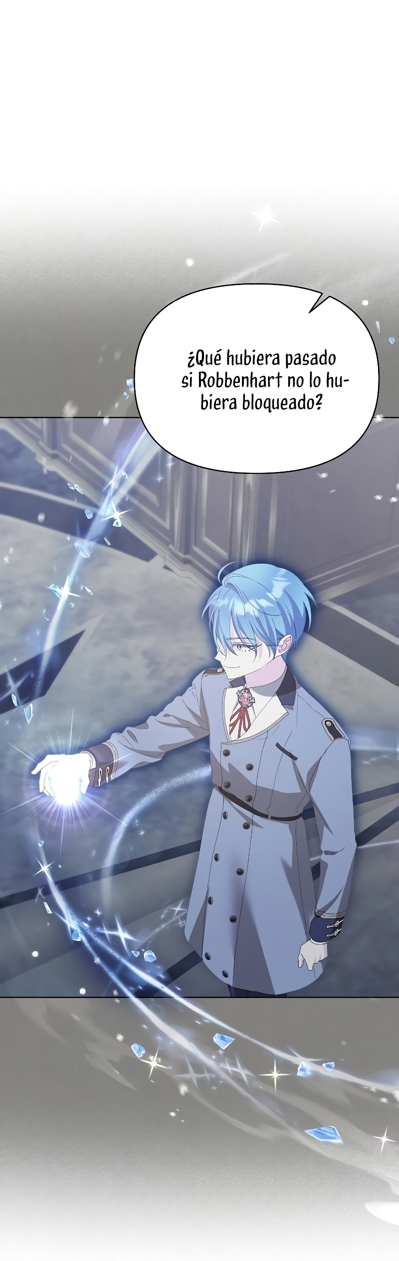 Me converti en la hija adoptiva de una familia de asesinos Capítulo 36 - Página 4