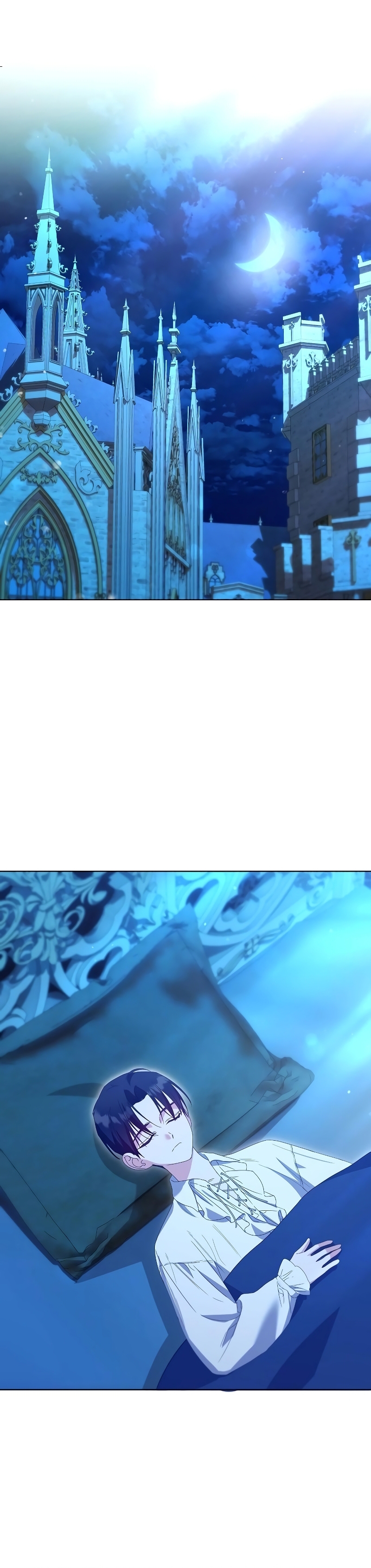 Me converti en la hija adoptiva de una familia de asesinos Capítulo 39 - Página 11