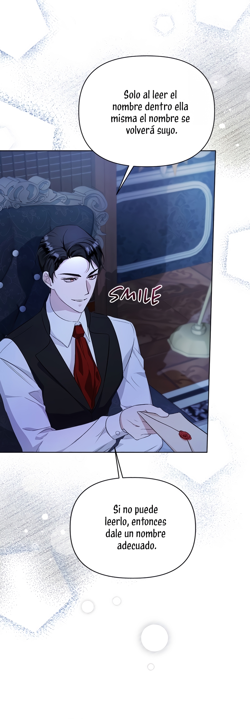 Me converti en la hija adoptiva de una familia de asesinos Capítulo 4 - Página 10