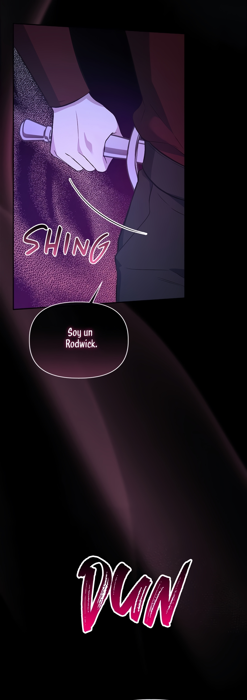 Me converti en la hija adoptiva de una familia de asesinos Capítulo 4 - Página 23