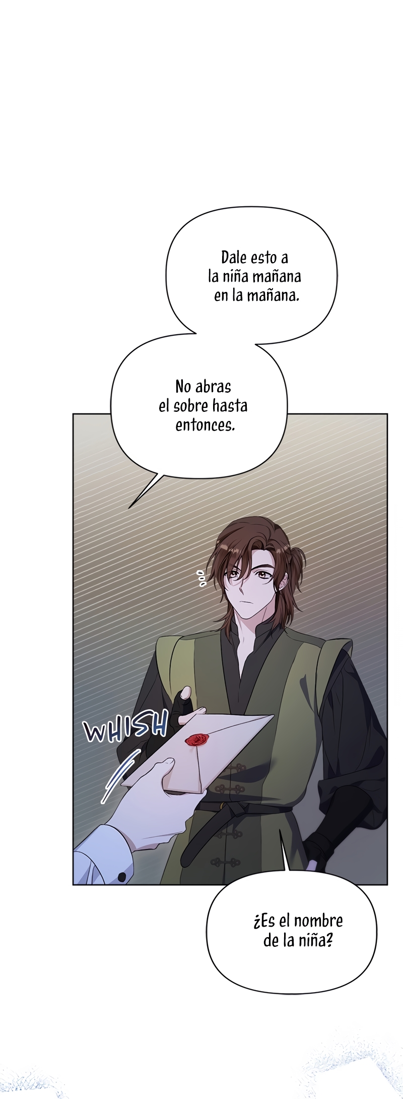 Me converti en la hija adoptiva de una familia de asesinos Capítulo 4 - Página 9