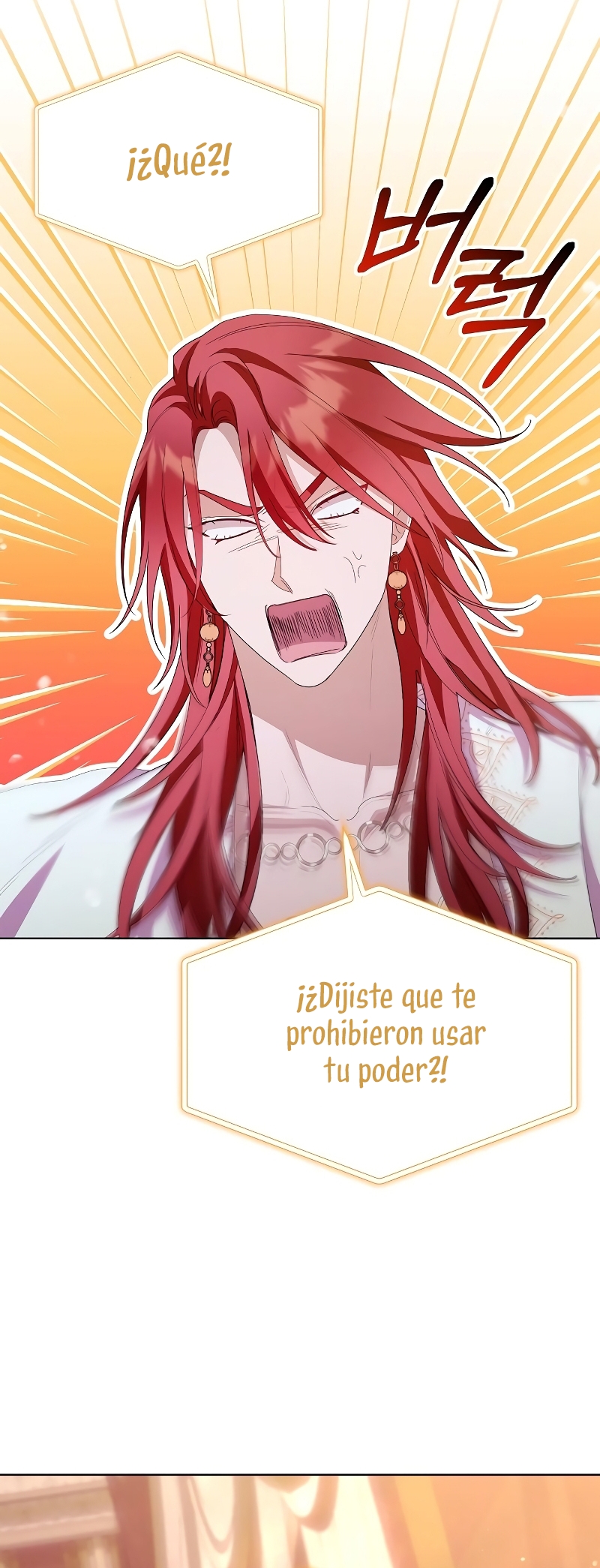 Me converti en la hija adoptiva de una familia de asesinos Capítulo 40 - Página 14