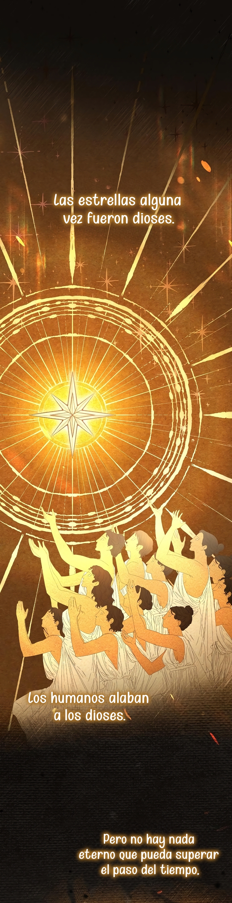 Me converti en la hija adoptiva de una familia de asesinos Capítulo 40 - Página 3