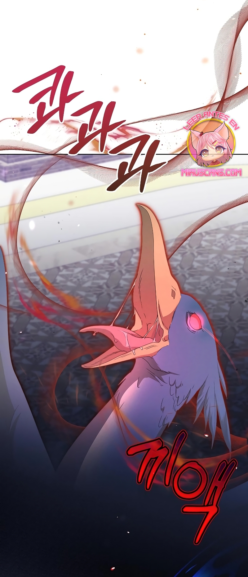 Me converti en la hija adoptiva de una familia de asesinos Capítulo 41 - Página 20