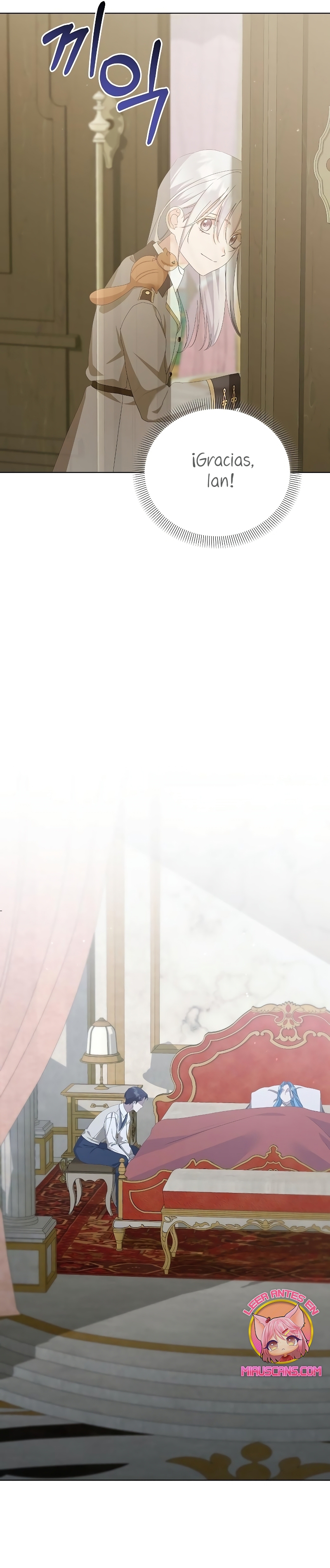 Me converti en la hija adoptiva de una familia de asesinos Capítulo 42 - Página 28