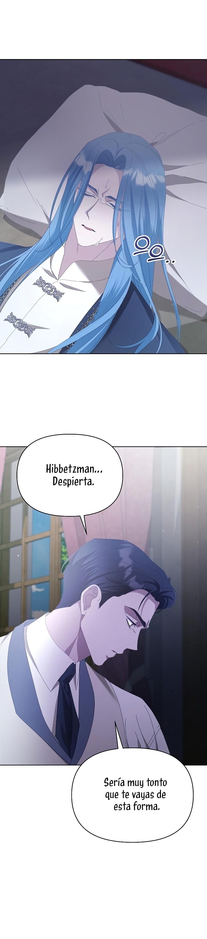 Me converti en la hija adoptiva de una familia de asesinos Capítulo 42 - Página 29