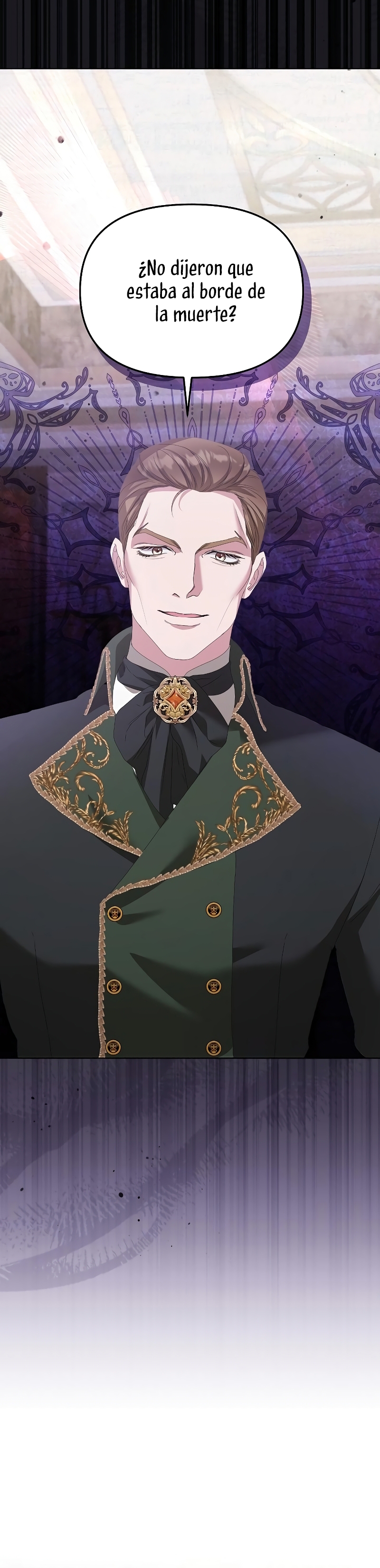 Me converti en la hija adoptiva de una familia de asesinos Capítulo 43 - Página 10