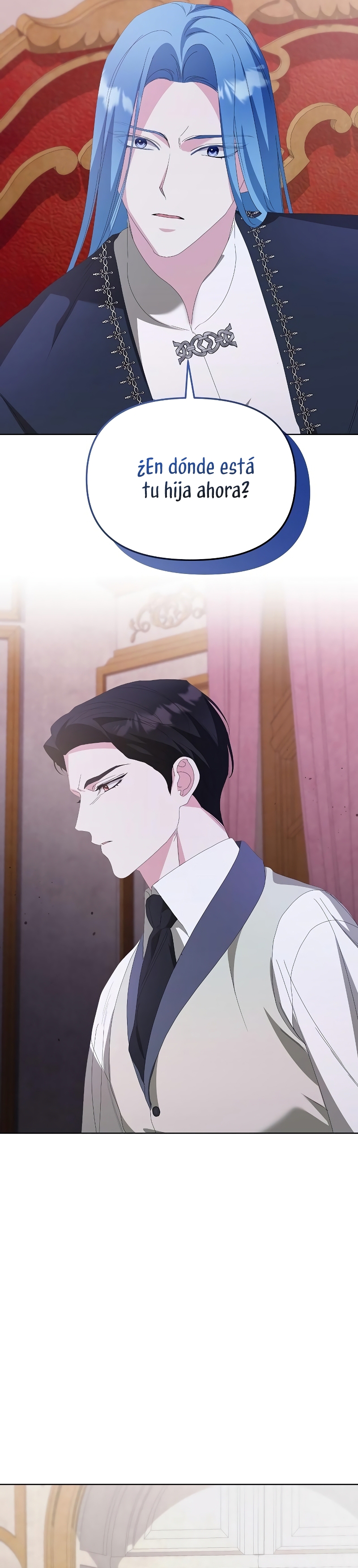 Me converti en la hija adoptiva de una familia de asesinos Capítulo 43 - Página 22