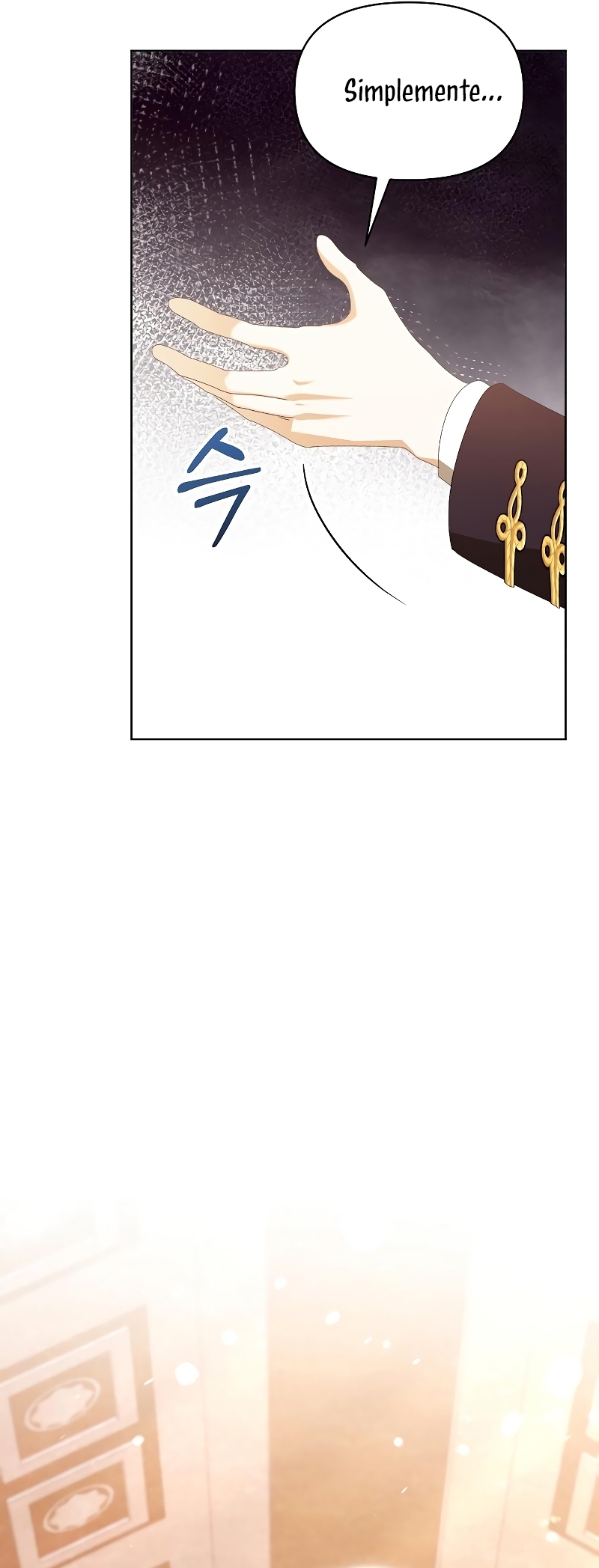 Me converti en la hija adoptiva de una familia de asesinos Capítulo 43 - Página 38