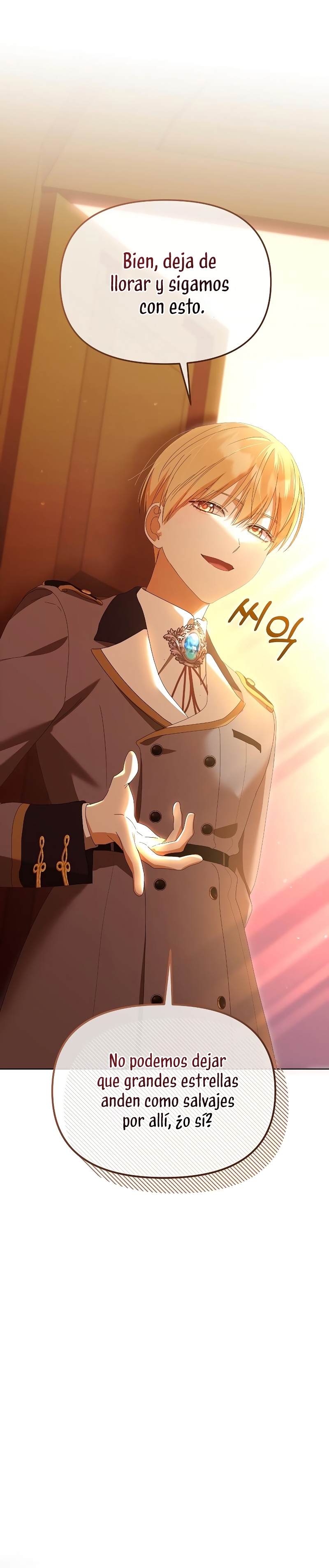 Me converti en la hija adoptiva de una familia de asesinos Capítulo 44 - Página 15