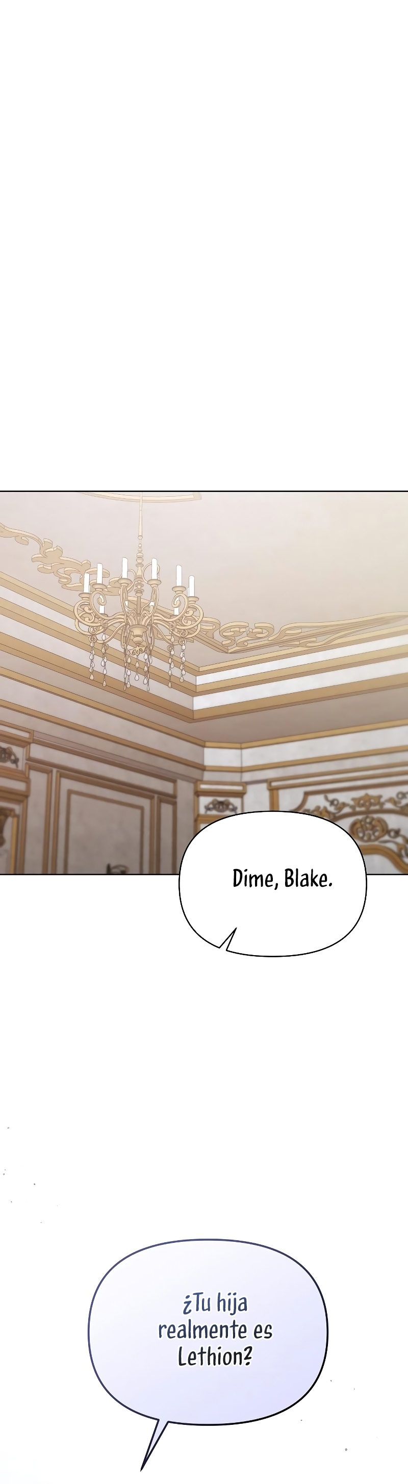 Me converti en la hija adoptiva de una familia de asesinos Capítulo 44 - Página 34
