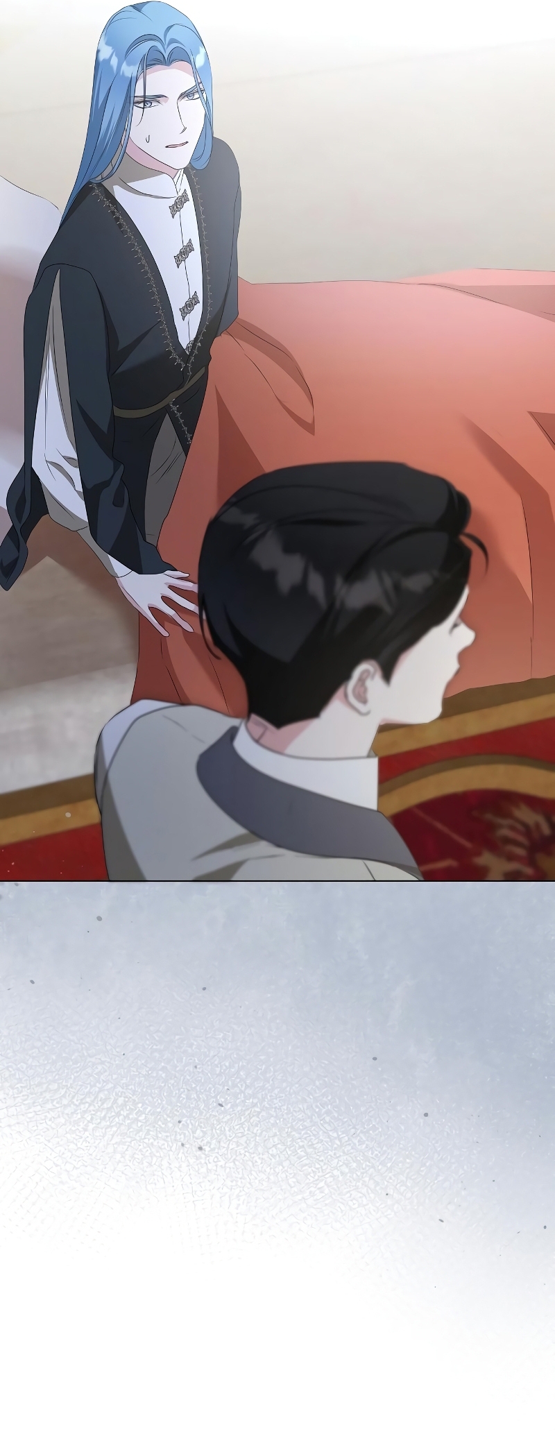 Me converti en la hija adoptiva de una familia de asesinos Capítulo 44 - Página 35