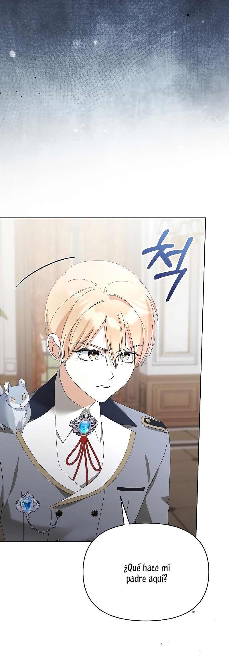 Me converti en la hija adoptiva de una familia de asesinos Capítulo 45 - Página 7