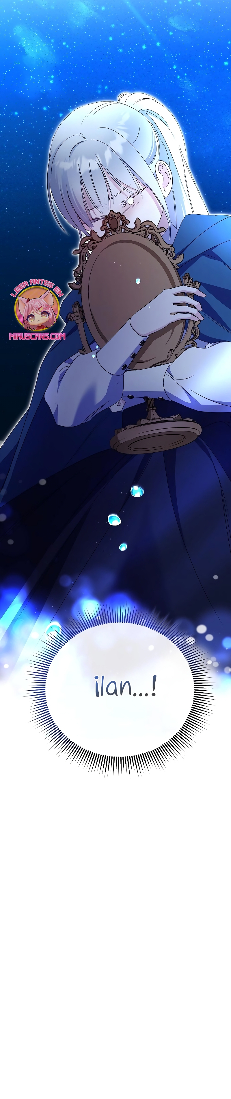 Me converti en la hija adoptiva de una familia de asesinos Capítulo 47 - Página 49