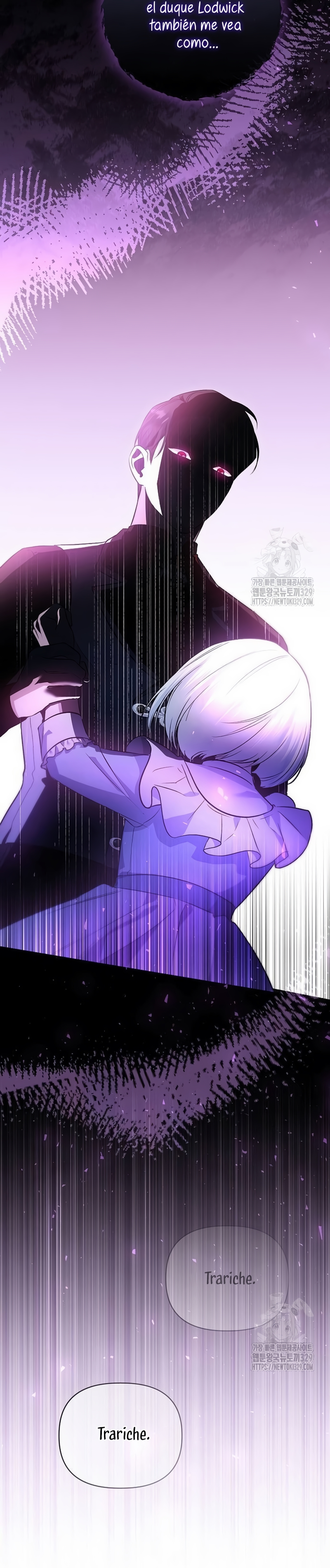 Me converti en la hija adoptiva de una familia de asesinos Capítulo 5 - Página 15