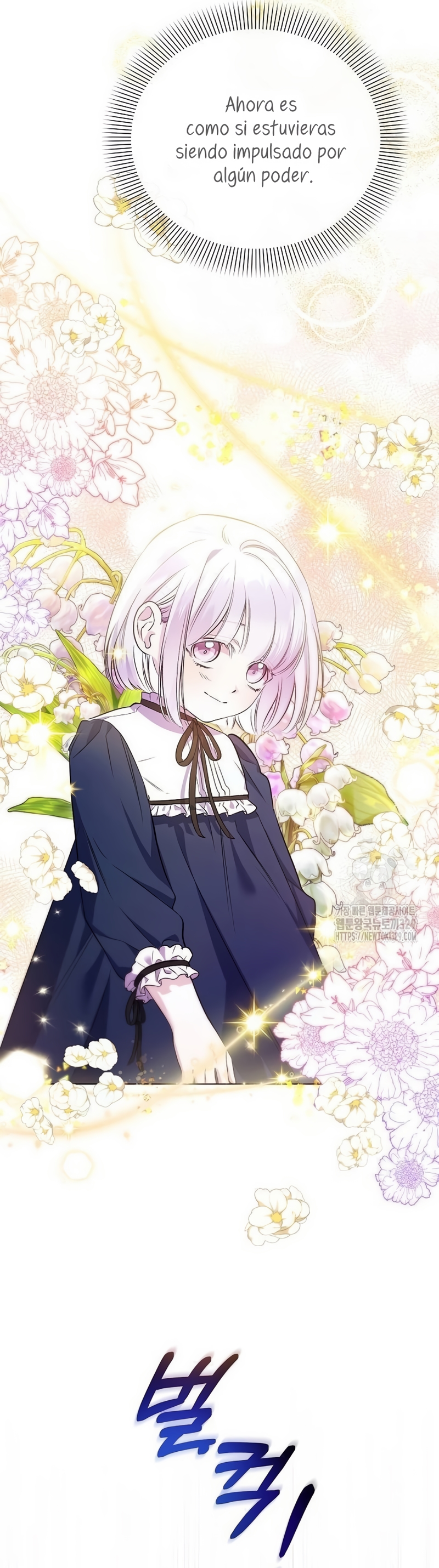 Me converti en la hija adoptiva de una familia de asesinos Capítulo 5 - Página 32