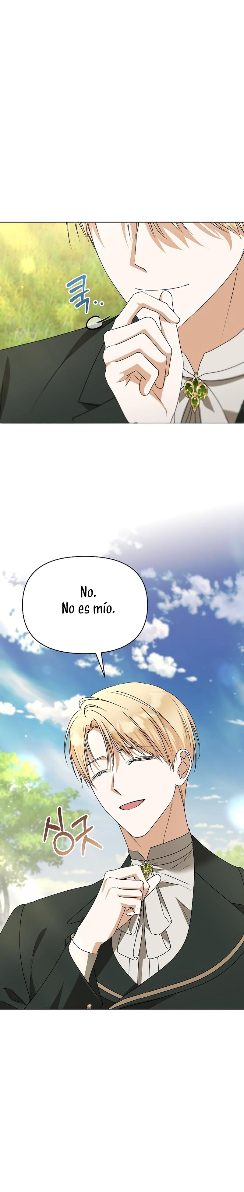 Me converti en la hija adoptiva de una familia de asesinos Capítulo 50 - Página 15