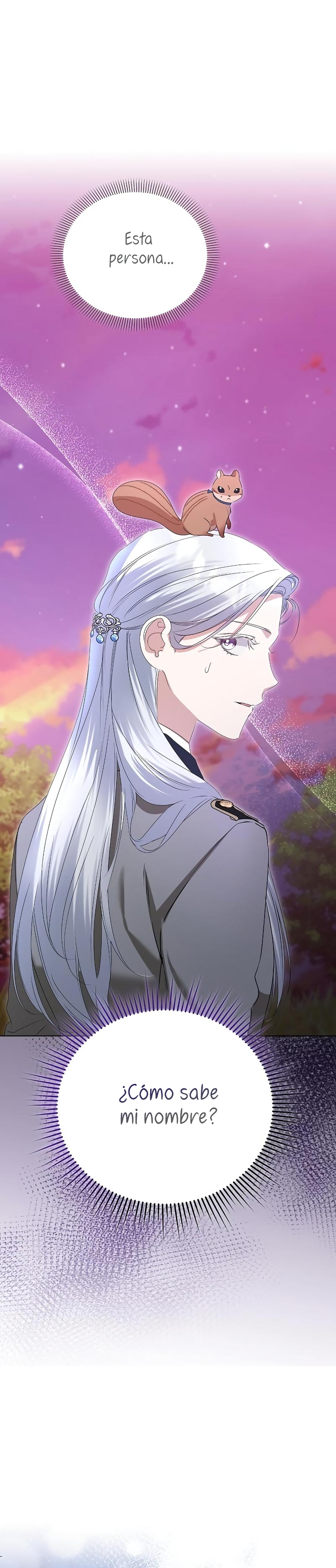 Me converti en la hija adoptiva de una familia de asesinos Capítulo 50 - Página 23