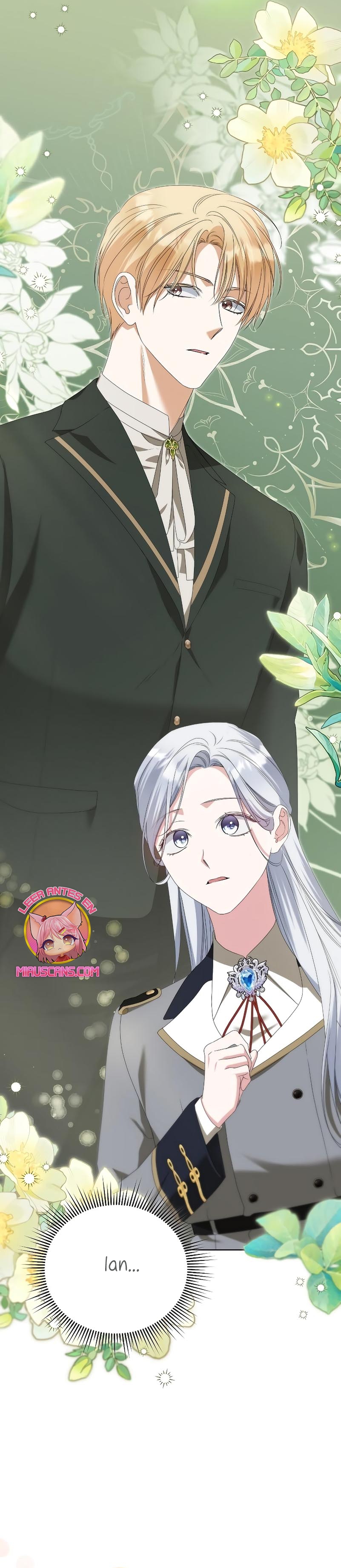 Me converti en la hija adoptiva de una familia de asesinos Capítulo 50 - Página 4