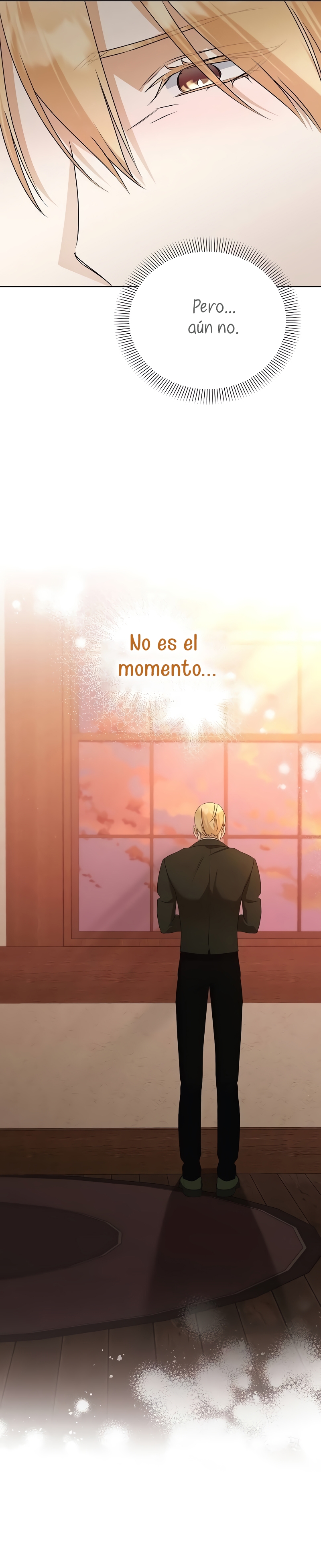 Me converti en la hija adoptiva de una familia de asesinos Capítulo 51 - Página 25