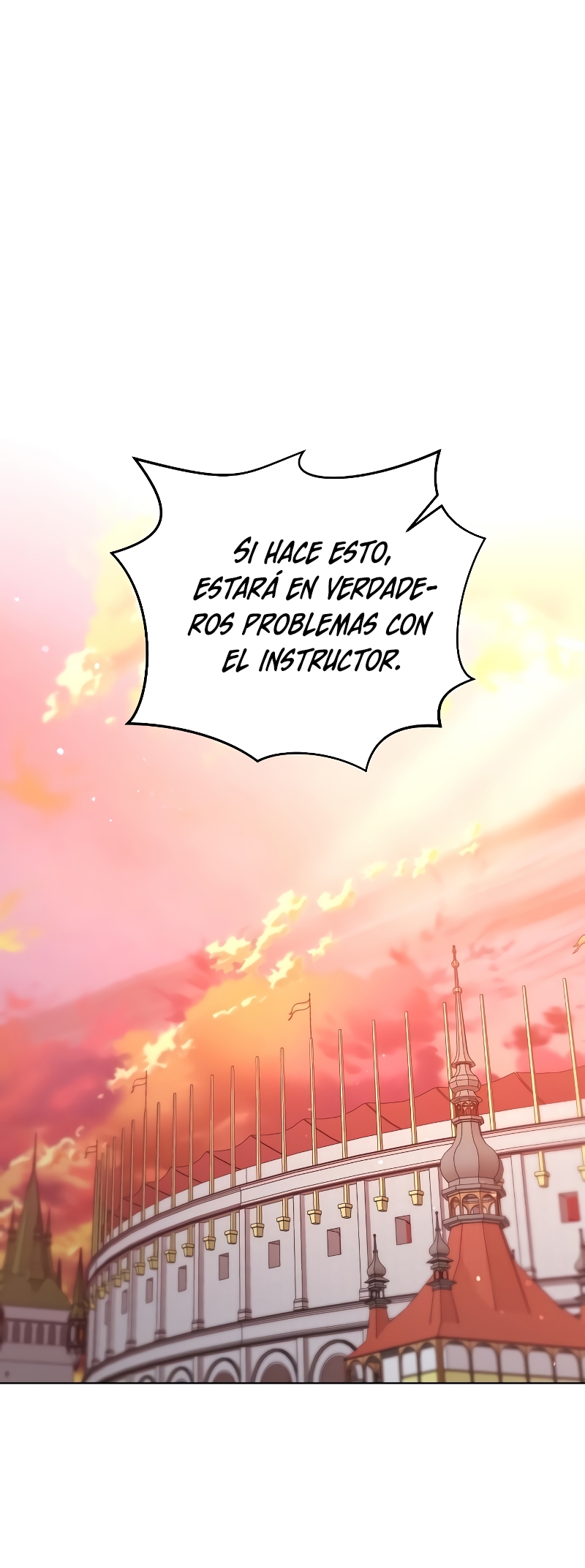 Me converti en la hija adoptiva de una familia de asesinos Capítulo 52 - Página 22